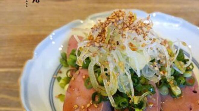 Sake to Meshi Mametan