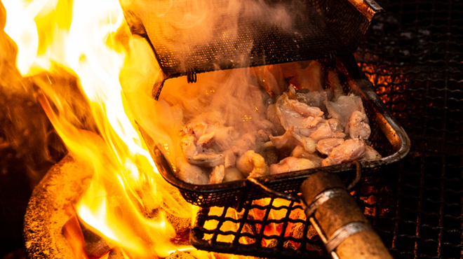 炭吟醸 - メイン写真: