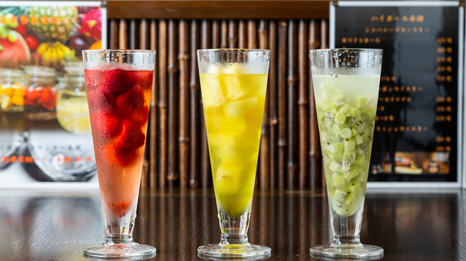 炭吟醸 - メイン写真: