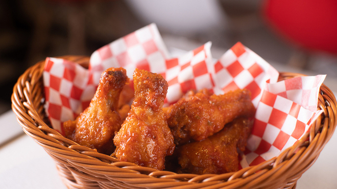 The Diner - メイン写真: