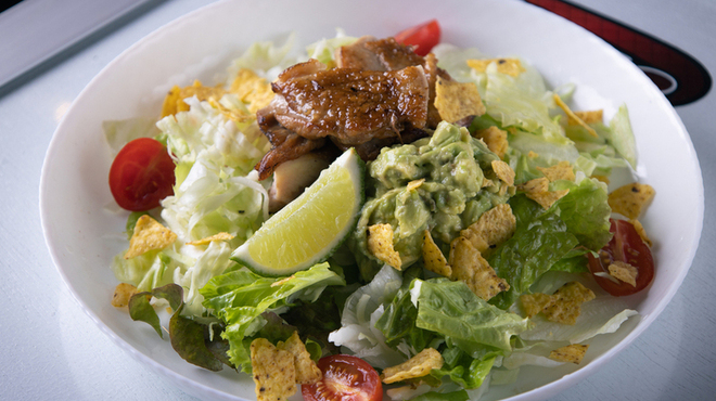 The Diner - メイン写真: