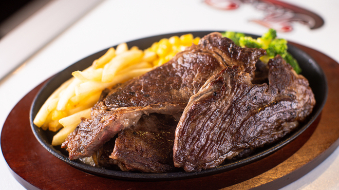 The Diner - メイン写真: