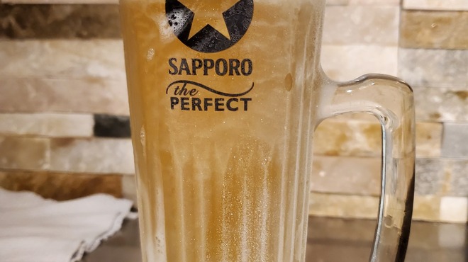 焼肉 わがんせ - メイン写真: