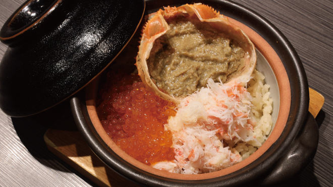 小江戸川越 風鈴酒場 - メイン写真: