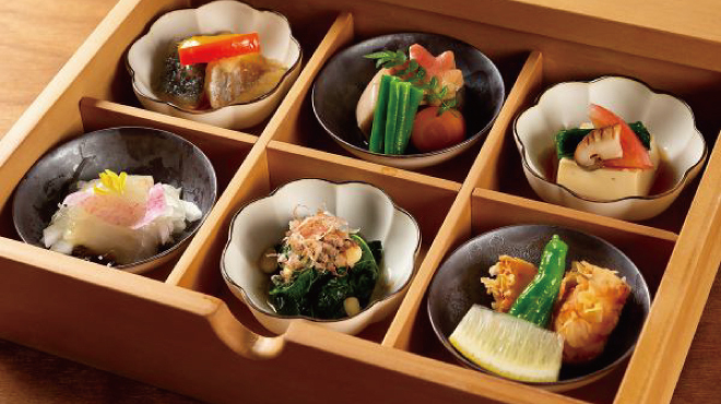 小江戸川越 風鈴酒場 - メイン写真: