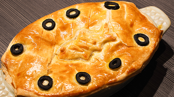 小江戸川越 風鈴酒場 - メイン写真: