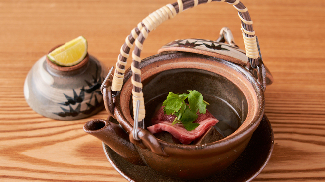 京都肉割烹 みや田 - メイン写真: