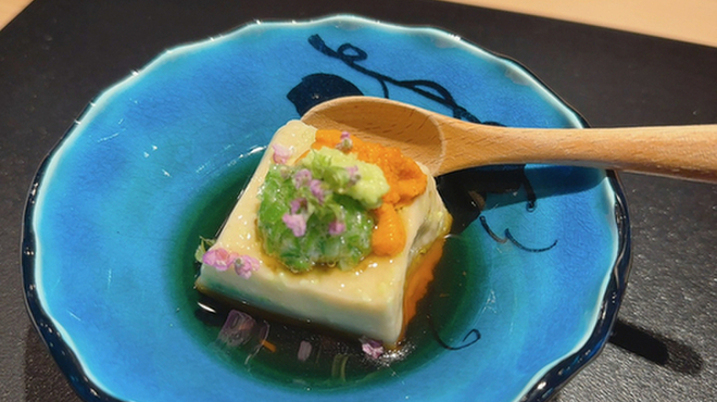 日本料理いまい - 料理写真: