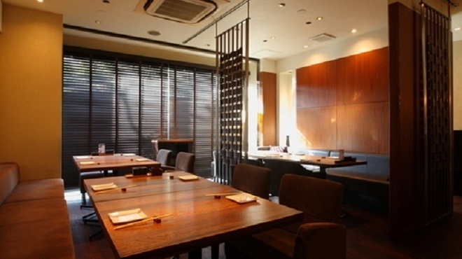 る主水 - メイン写真: