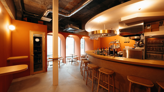 linda - メイン写真: