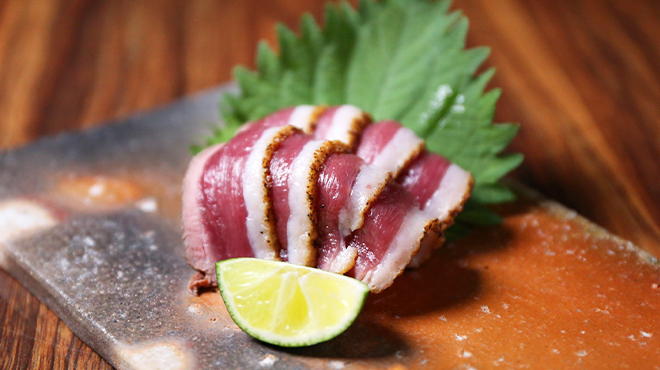 八尾炭火焼鳥わっちょい - メイン写真: