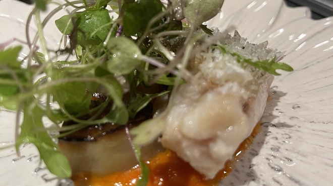カロローゾ - 料理写真:
