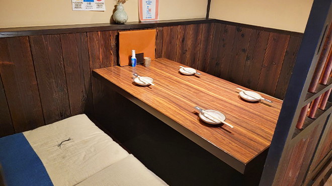 八尾炭火焼鳥わっちょい - メイン写真: