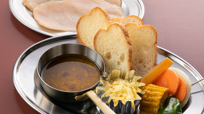 月島 焼肉・ホルモンWabisabi DX - メイン写真: