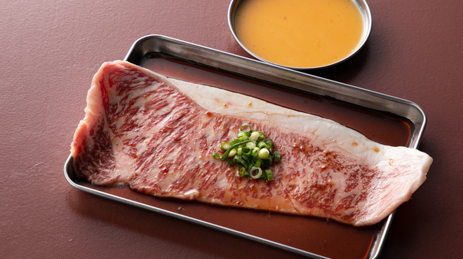 月島 焼肉・ホルモンWabisabi DX - メイン写真: