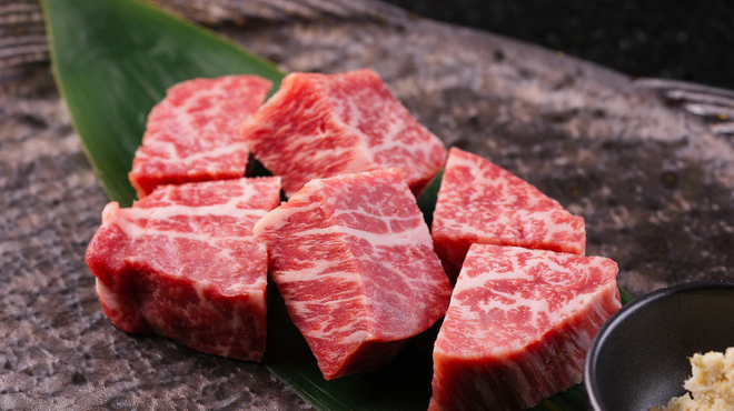 焼肉 大倉 - メイン写真: