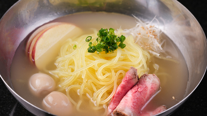 焼肉 大倉 - メイン写真: