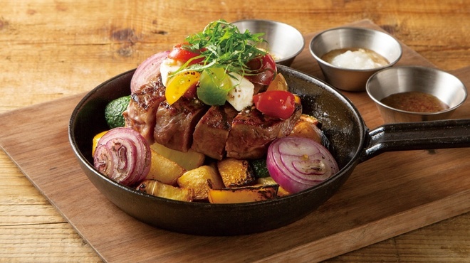 AWkitchen - メイン写真: