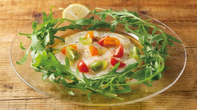 AWkitchen - メイン写真: