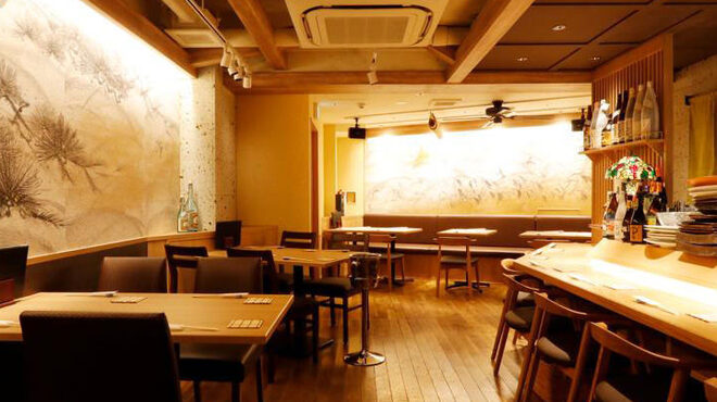 お料理とお酒 五万米 - メイン写真: