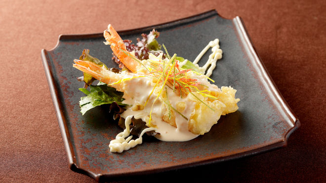 黒毛和牛ひつまぶしと創作割烹 雅じゃぽ - メイン写真: