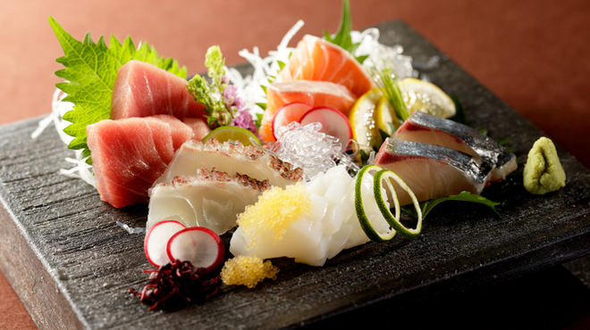 黒毛和牛ひつまぶしと創作割烹 雅じゃぽ - メイン写真: