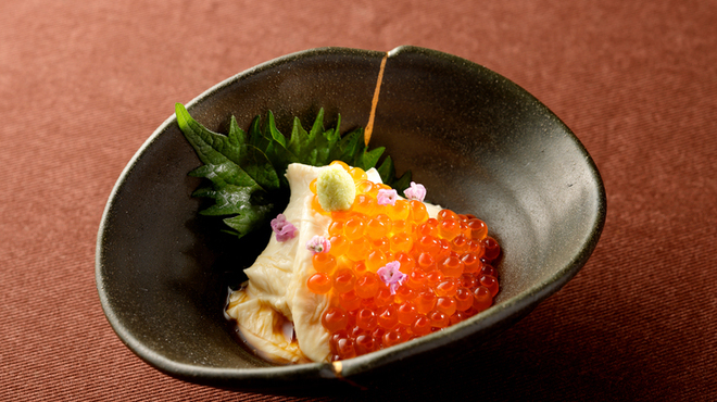 黒毛和牛ひつまぶしと創作割烹 雅じゃぽ - メイン写真: