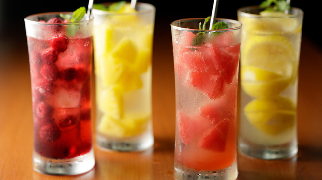 黒毛和牛ひつまぶしと創作割烹 雅じゃぽ - メイン写真: