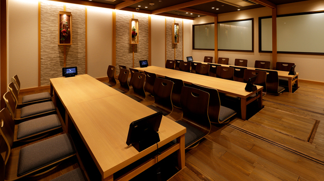 黒毛和牛ひつまぶしと創作割烹 雅じゃぽ - メイン写真: