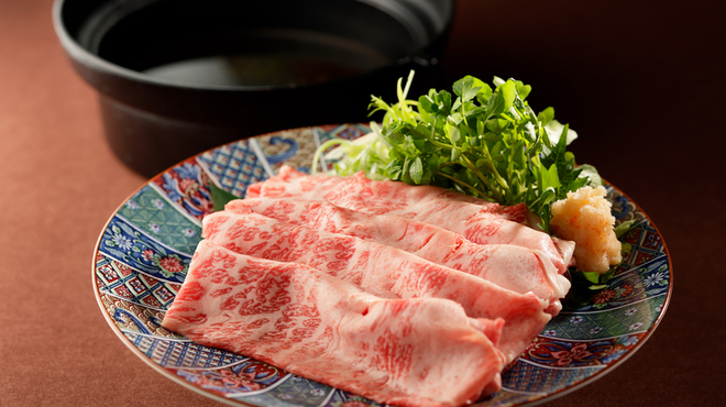 黒毛和牛ひつまぶしと創作割烹 雅じゃぽ - メイン写真: