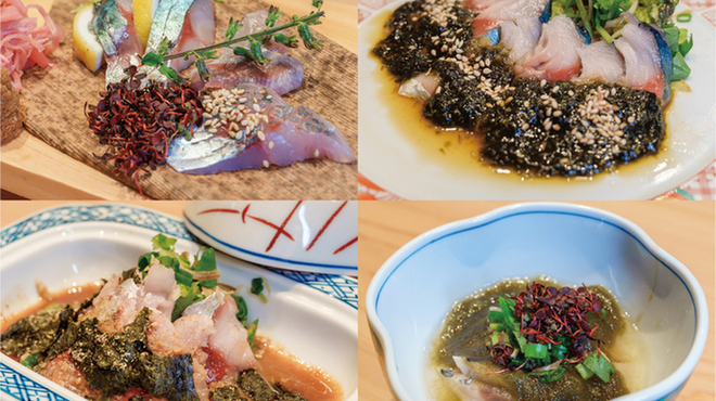 炉ばた きゃばれー - メイン写真: