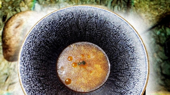 FARM TO TABLE KANBE - 料理写真: