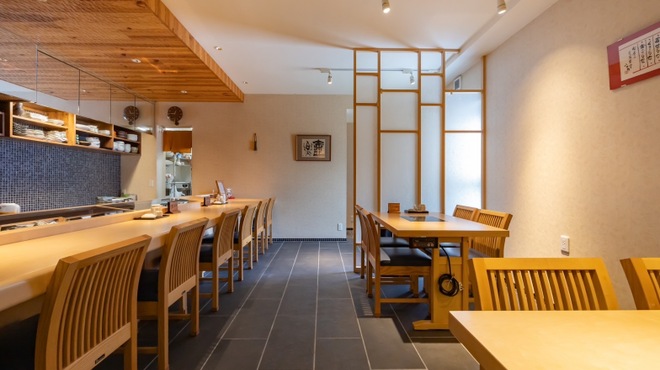 鮨割烹あすか - メイン写真: