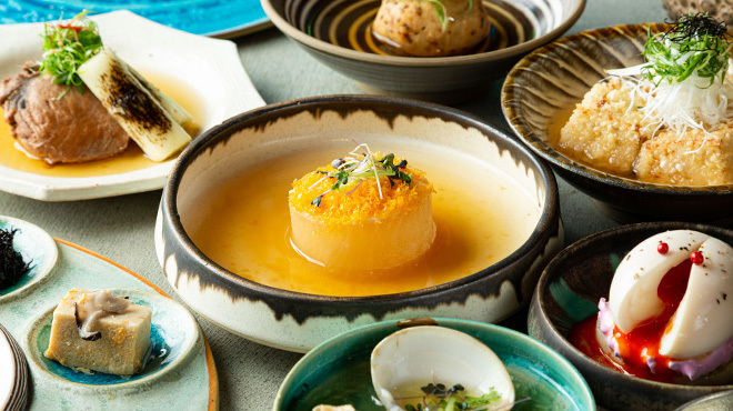 食卓堂 - メイン写真:
