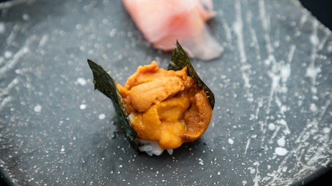 鮨割烹あすか - メイン写真: