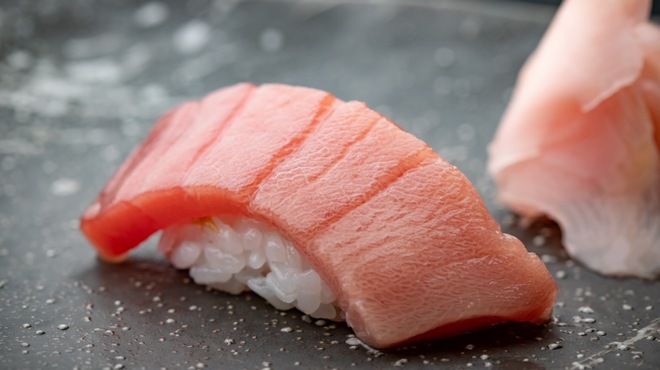 鮨割烹あすか - メイン写真: