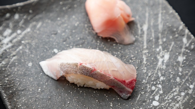 鮨割烹あすか - メイン写真: