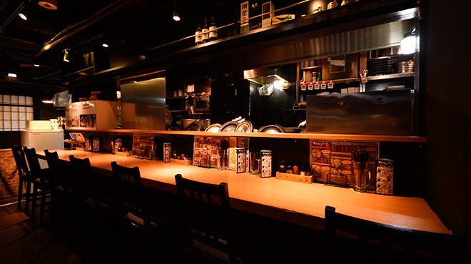 博多餃子舎 603 - メイン写真: