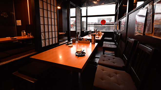 博多餃子舎 603 - メイン写真: