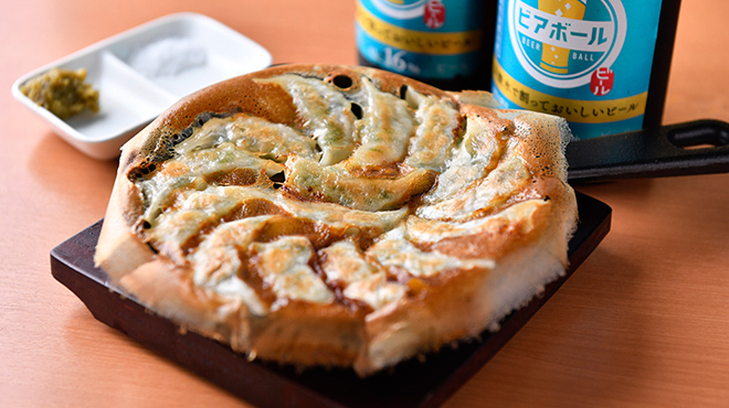 博多餃子舎 603 - メイン写真: