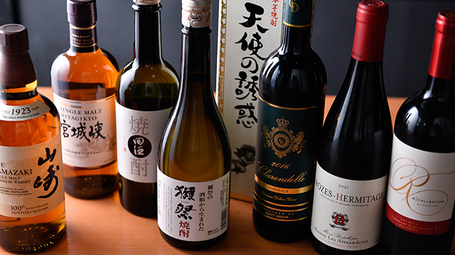 博多餃子舎 603 - メイン写真: