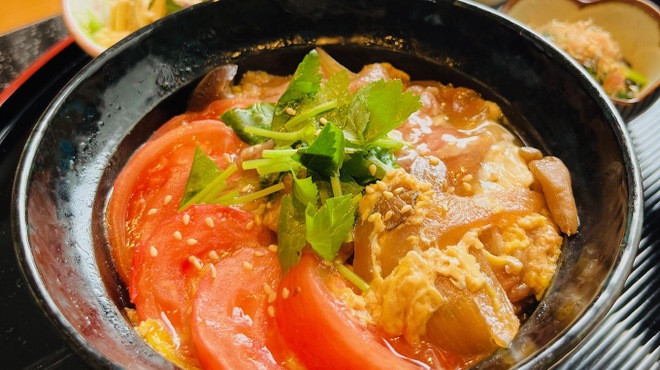 肉料理専門店　榮互 - メイン写真: