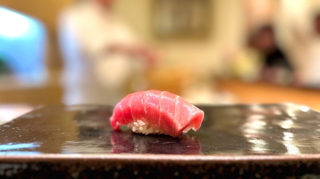 Sushi Matsuura - メイン写真: