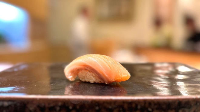 Sushi Matsuura - メイン写真: