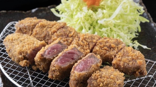 男の台所 家 - 料理写真: