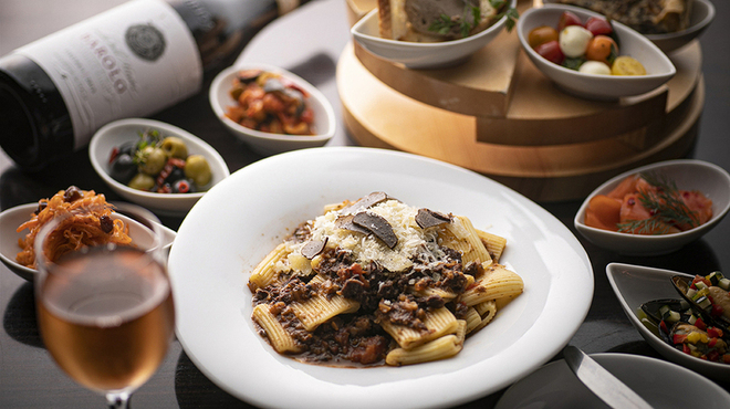 さくら町バール - メイン写真: