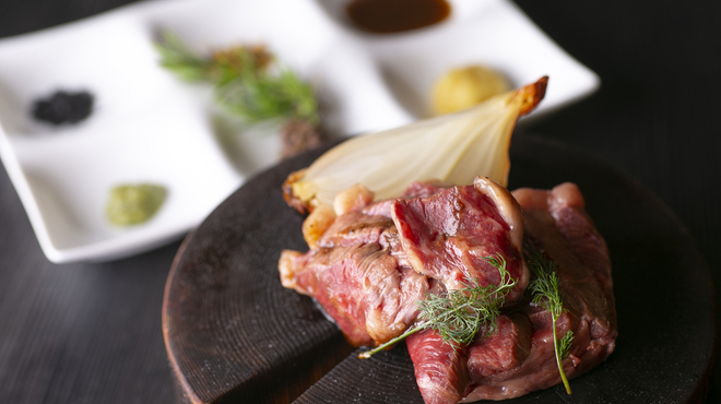 さくら町バール - メイン写真: