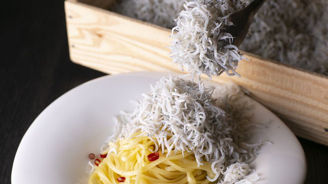 さくら町バール - メイン写真: