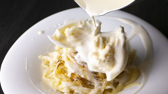 さくら町バール - メイン写真: