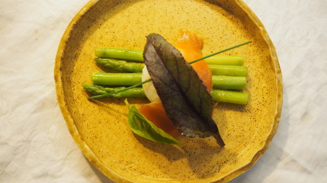 お料理 あなぐち - 料理写真: